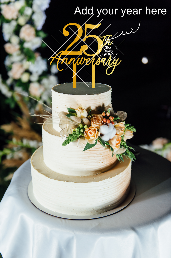 Happy Anniversary Cakes | Order Wedding Anniversary Cake Online (30-Mins  Delivery)