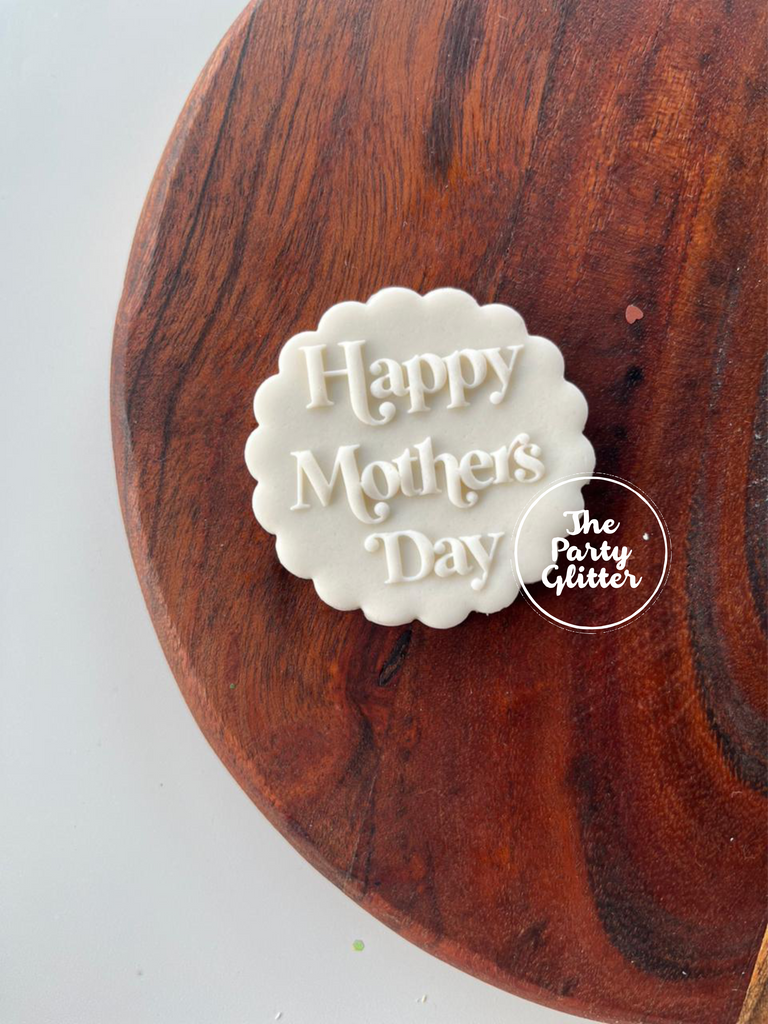 Happy Mothers Day, Mothers day POPup! Stamp