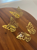 3D Butterflies (Pack of 5)