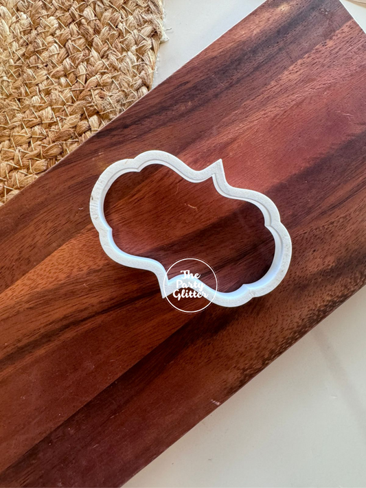 Cookie Cutter