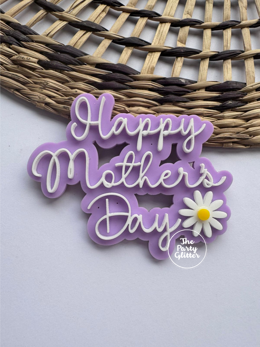 Happy Mothers day Tags (Pack of 5)