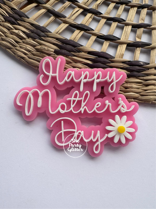 Happy Mothers Day Tag (Pack of 5)