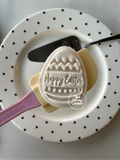 Happy Easter POPup! Stamp & Matching Cutter