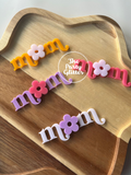 MOM Mothers Day Tags