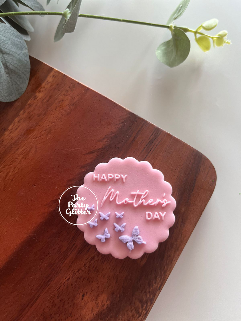 Happy Mothers day POPup! Stamp