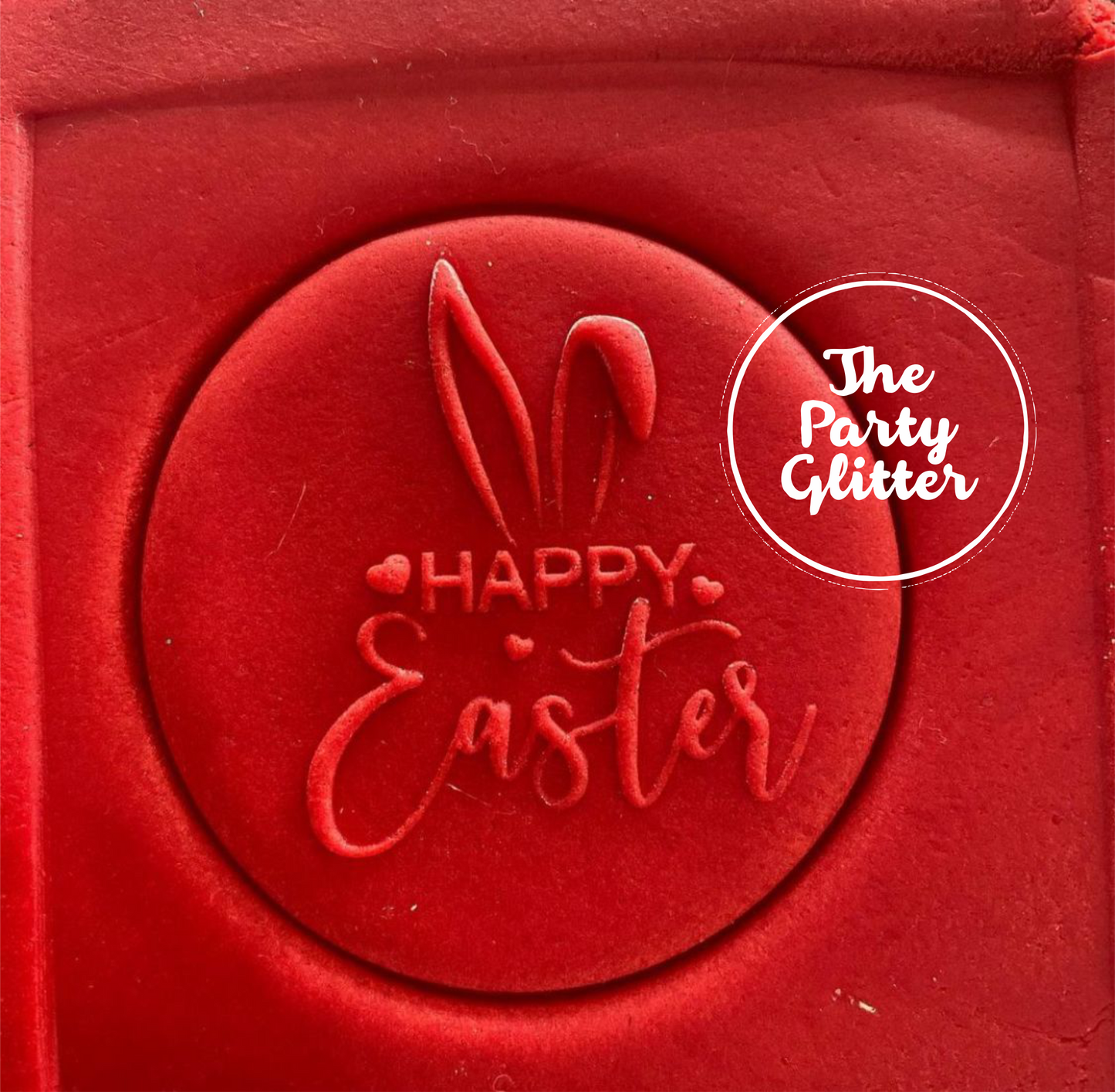 Happy Easter POPup! Stamp