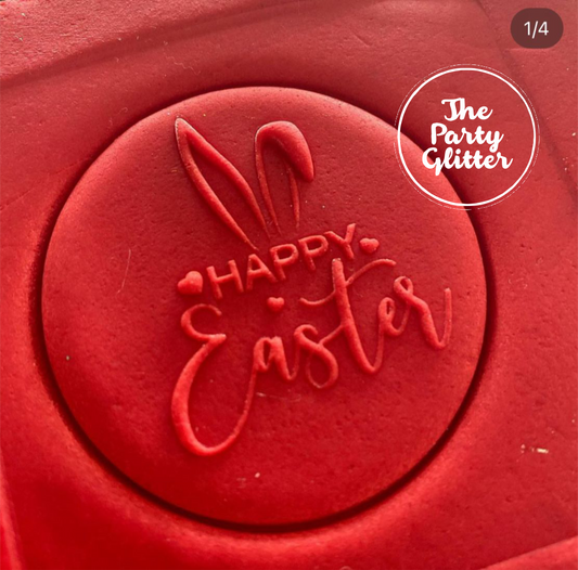 Happy Easter POPup! Stamp